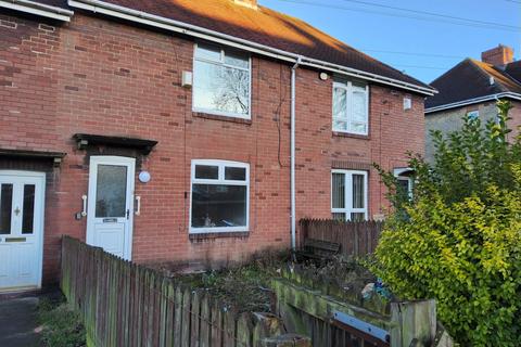 undefined, Fisherwell Road, Gateshead NE10