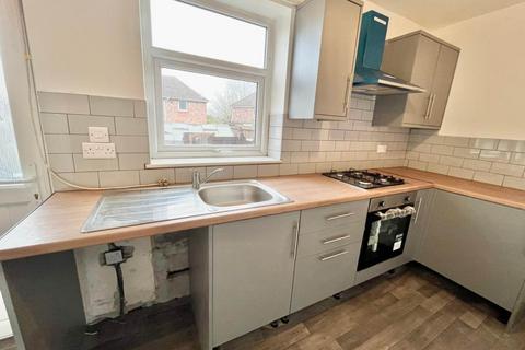undefined, Fisherwell Road, Gateshead NE10