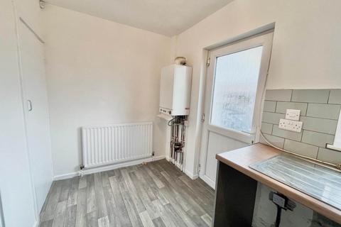 undefined, Fisherwell Road, Gateshead NE10