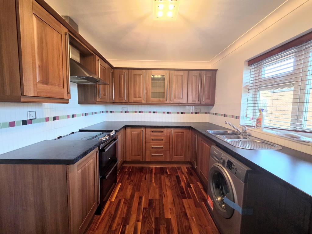 Kitchen Full