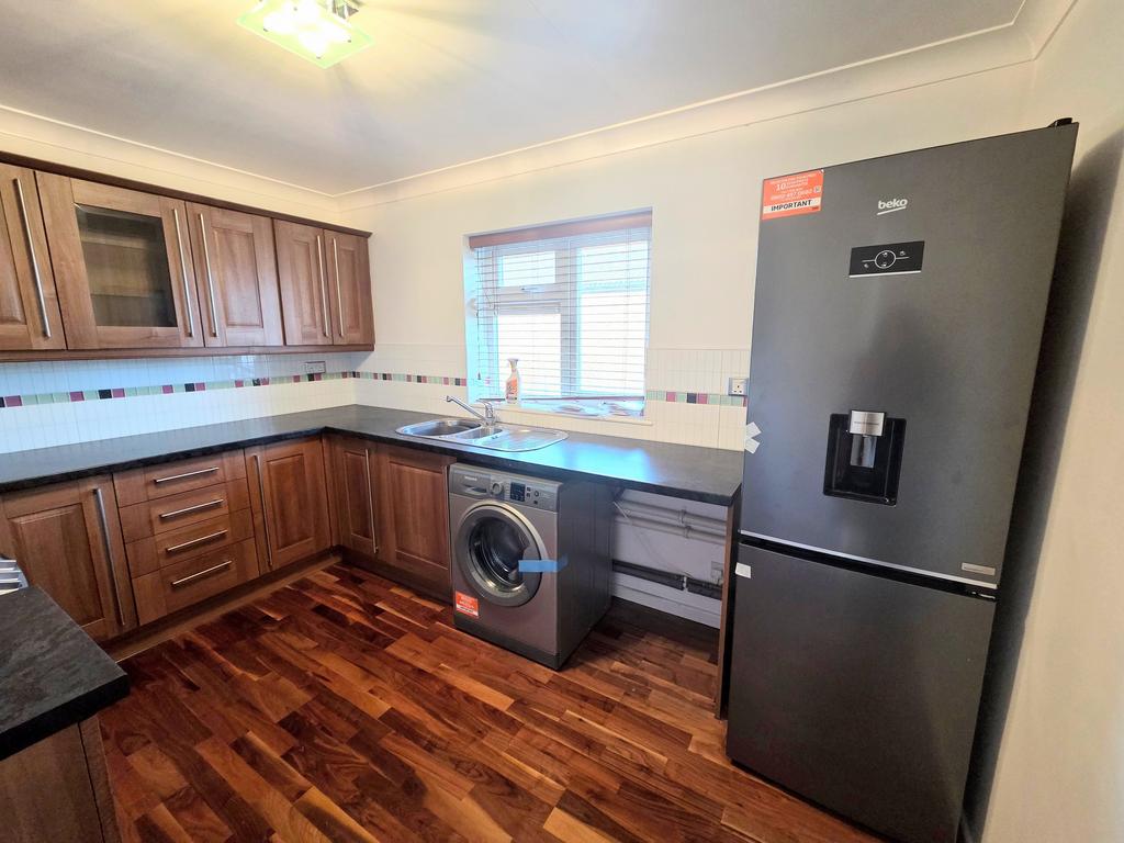 Kitchen Goods