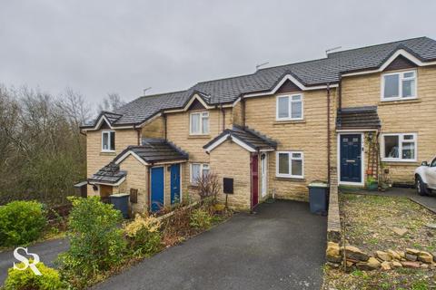 2 bedroom terraced house for sale, Belgrade Avenue, Chinley, SK23