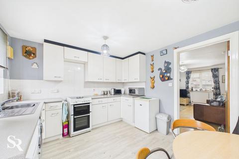 2 bedroom terraced house for sale, Belgrade Avenue, Chinley, SK23