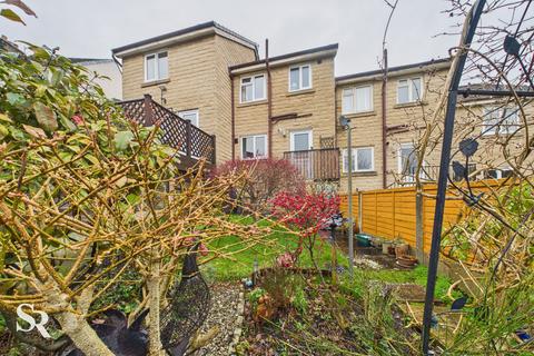 2 bedroom terraced house for sale, Belgrade Avenue, Chinley, SK23