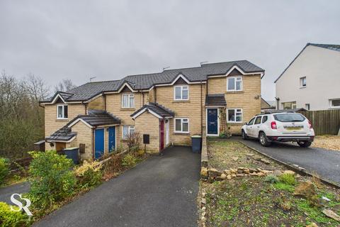 2 bedroom terraced house for sale, Belgrade Avenue, Chinley, SK23