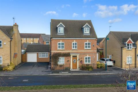 undefined, Shore View, Peterborough PE7