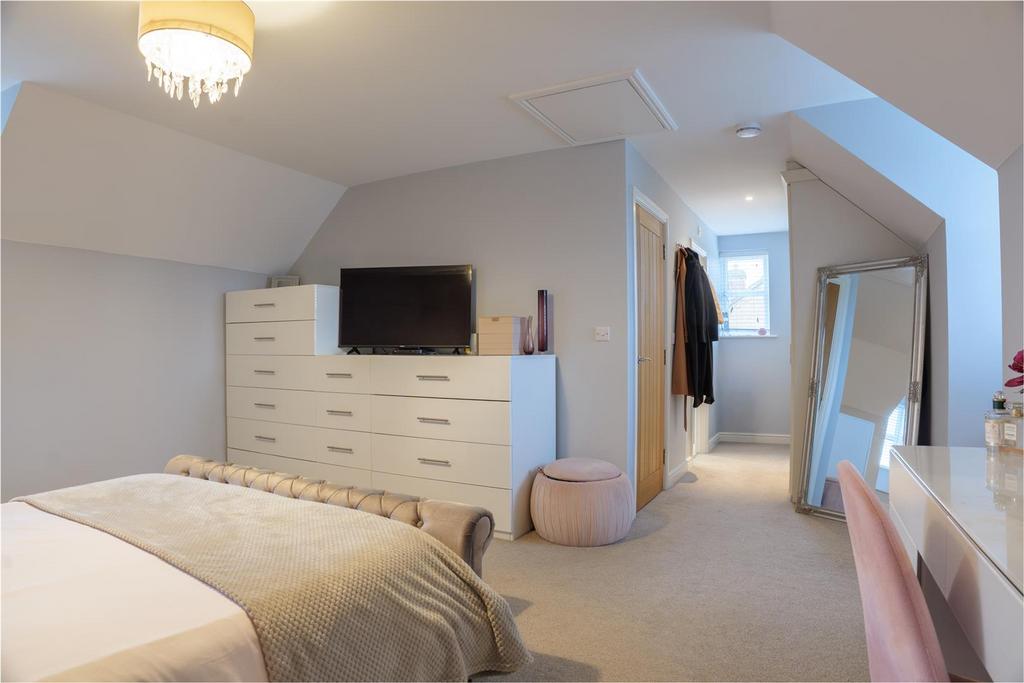 Bedroom 1