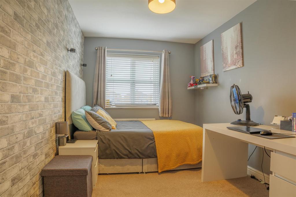 Bedroom 4