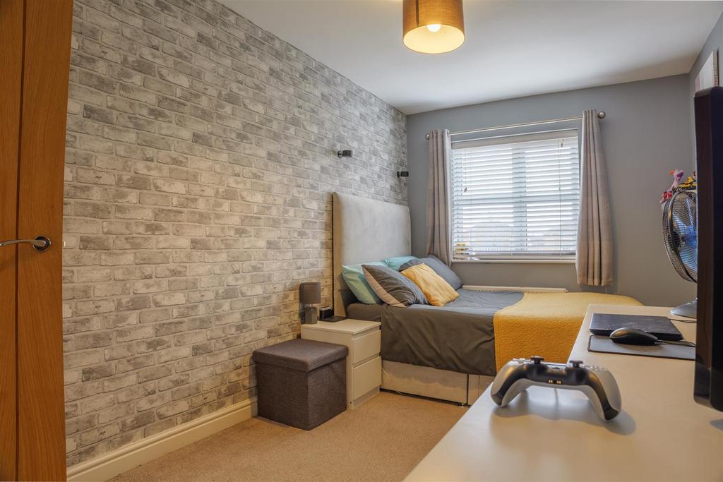 Bedroom 4