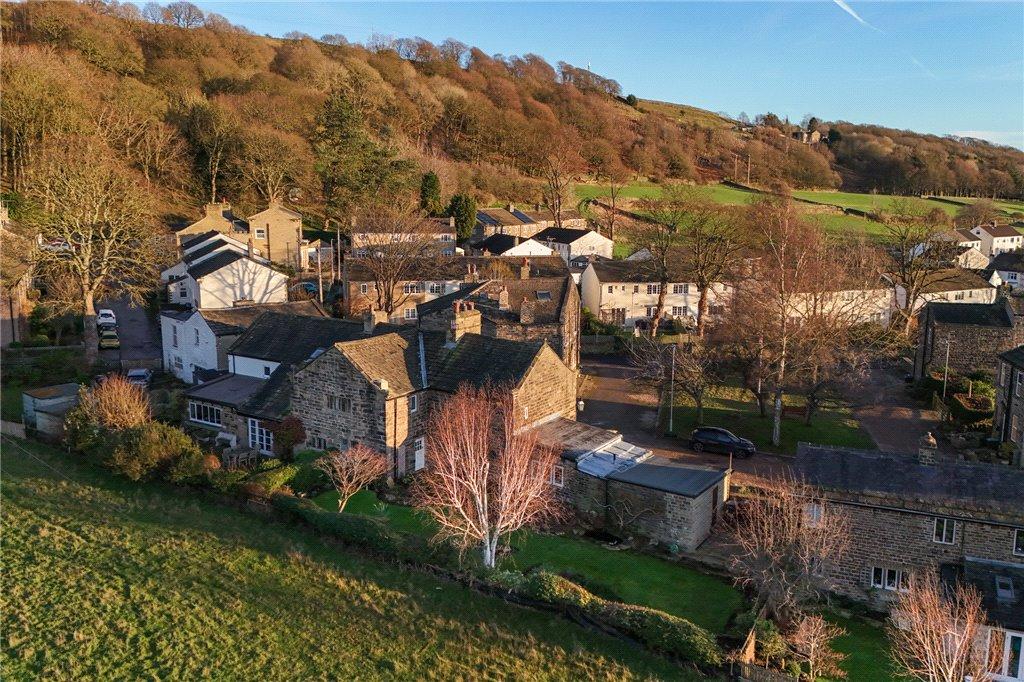 Setting