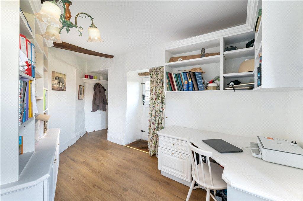 Occasional Room