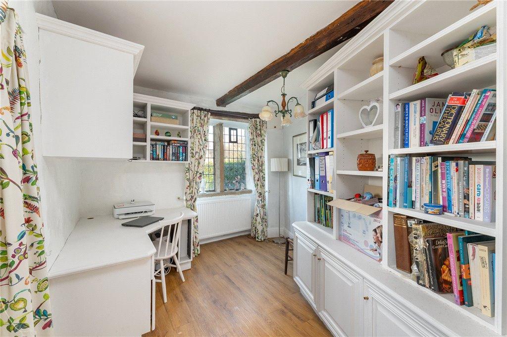 Occasional Room