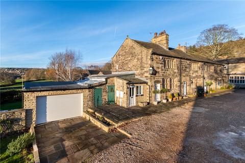Victoria Street, Micklethwaite, Bingley, West Yorkshire, BD16