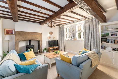 3 bedroom semi-detached house for sale, Victoria Street, Micklethwaite, Bingley, West Yorkshire, BD16