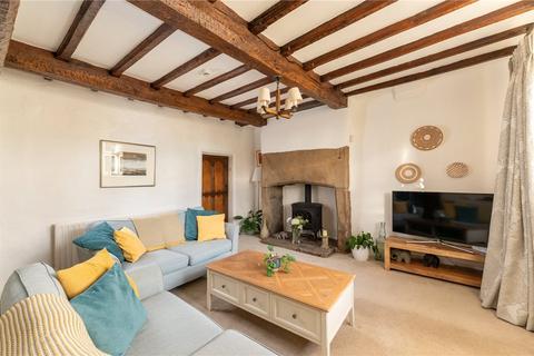 3 bedroom semi-detached house for sale, Victoria Street, Micklethwaite, Bingley, West Yorkshire, BD16