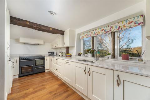 3 bedroom semi-detached house for sale, Victoria Street, Micklethwaite, Bingley, West Yorkshire, BD16