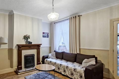 2 bedroom semi-detached house for sale, George Street, Mansfield, NG19