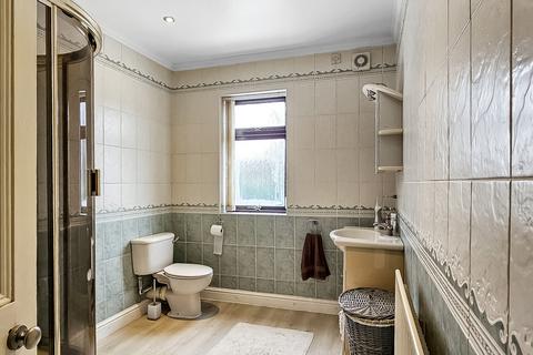 2 bedroom semi-detached house for sale, George Street, Mansfield, NG19
