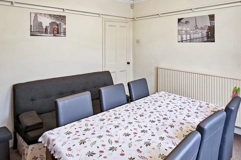 2 bedroom semi-detached house for sale, George Street, Mansfield, NG19