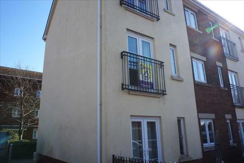 2 bedroom apartment to rent, Ty Dyfed, Clayton Drive, PONTARDDULAIS