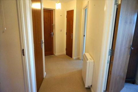 2 bedroom apartment to rent, Ty Dyfed, Clayton Drive, PONTARDDULAIS