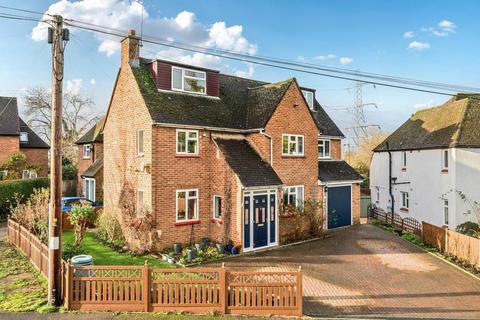 undefined, South Heath,  Great Missenden,  HP16