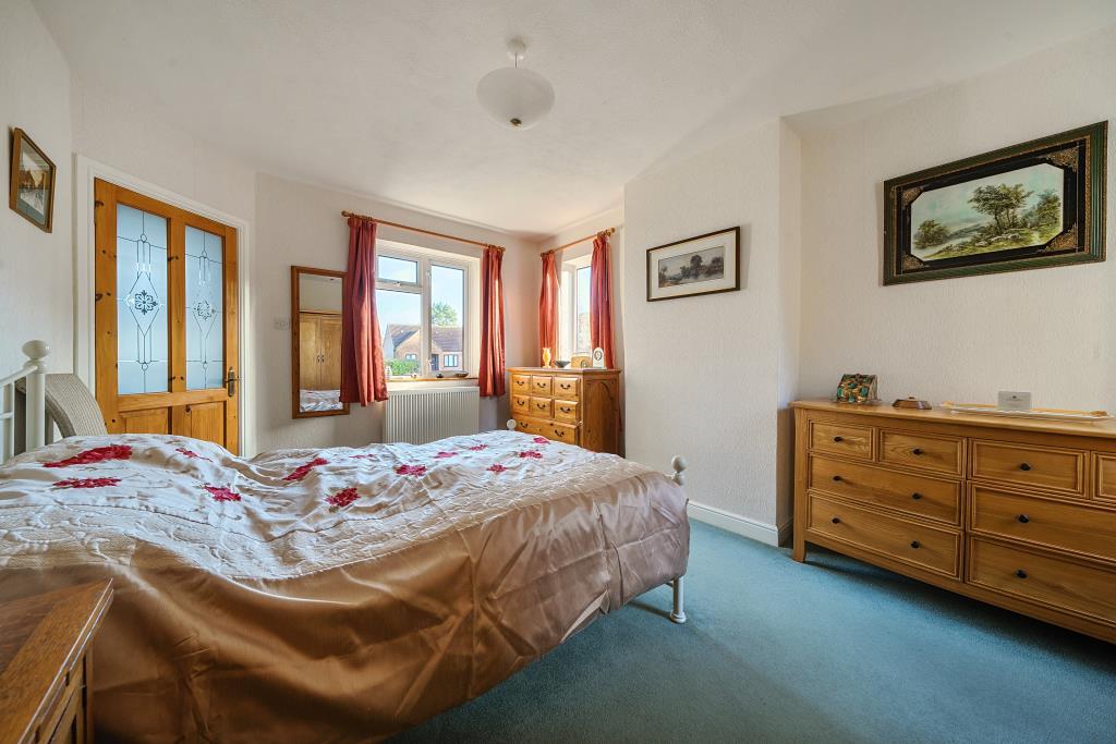 Loft Room