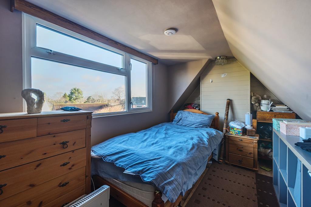 Loft Room