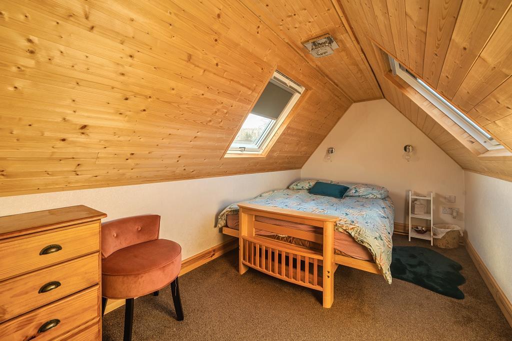 Loft Room