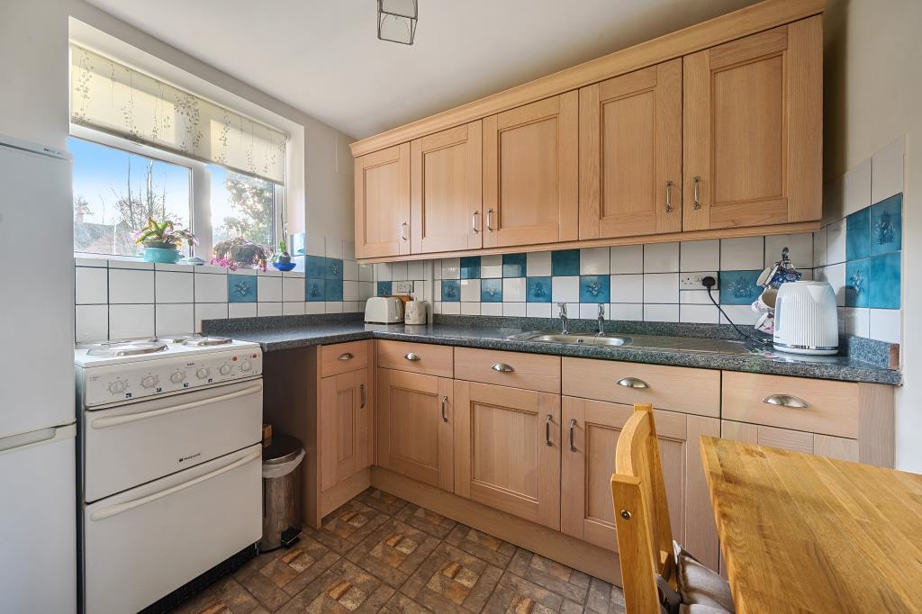 Annex Kitchen