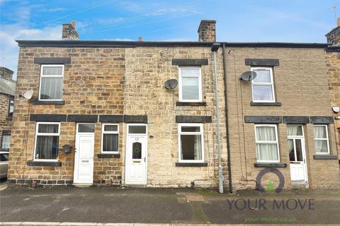 3 bedroom terraced house for sale, Richard Street, South Yorkshire S70