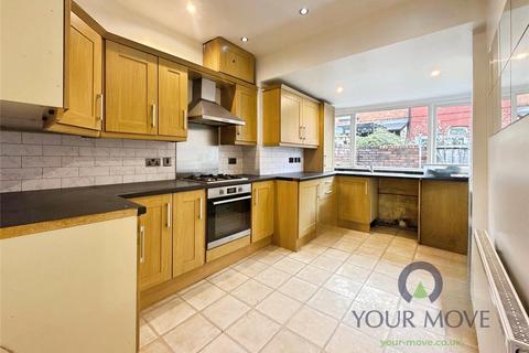 3 bedroom terraced house for sale, Richard Street, South Yorkshire S70
