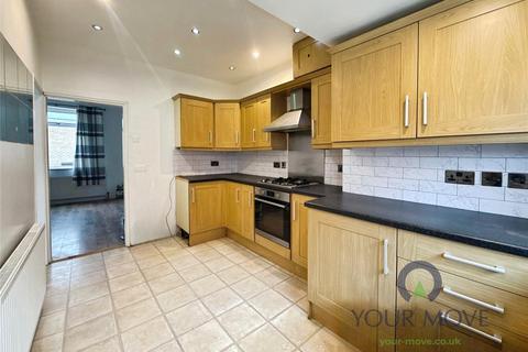3 bedroom terraced house for sale, Richard Street, South Yorkshire S70