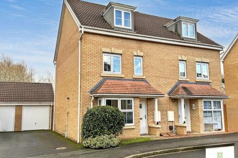 4 bedroom semi-detached house for sale, Hillmorton Road, Stockton-on-Tees TS17