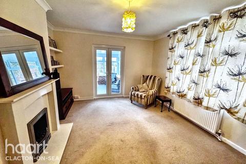 Manor Way, Clacton-on-sea
