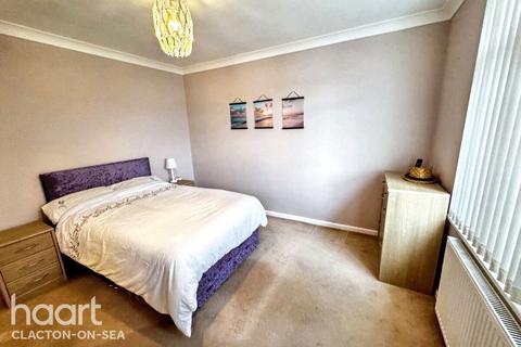 undefined, Manor Way, Clacton-on-sea