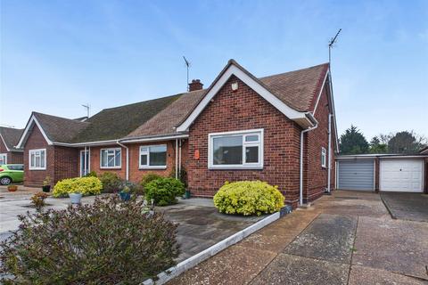 2 bedroom semi-detached house for sale, Blandford Road, Ipswich, Suffolk, IP3