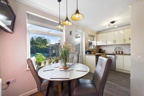 2 bedroom semi-detached house for sale, Blandford Road, Ipswich, Suffolk, IP3