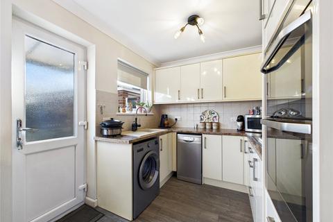 2 bedroom semi-detached house for sale, Blandford Road, Ipswich, Suffolk, IP3