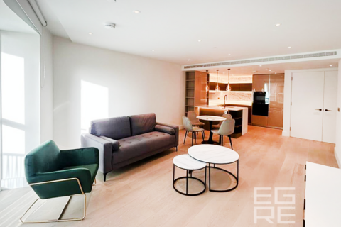 2 bedroom apartment for sale, Cassini Apartments, London W12