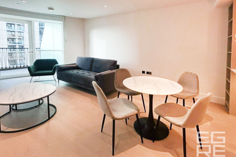 2 bedroom apartment for sale, Cassini Apartments, London W12