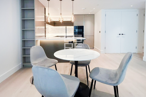 2 bedroom apartment for sale, Cassini Apartments, London W12