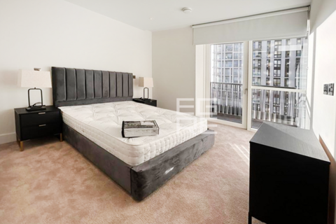 2 bedroom apartment for sale, Cassini Apartments, London W12
