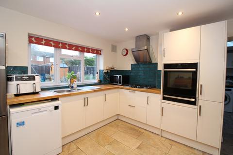 undefined, Wood Drive, Stevenage SG2