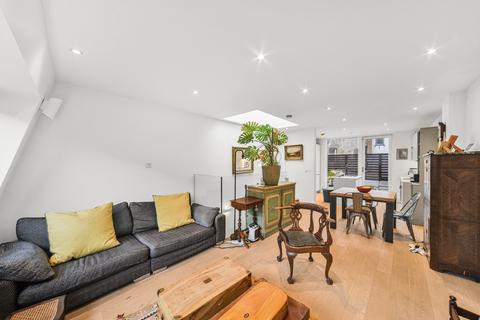 2 bedroom apartment for sale, St. John Street Clerkenwell EC1V