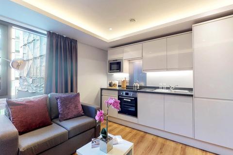 undefined, Apt 16, Oasis Residence, 73 Cookridge Street LS2