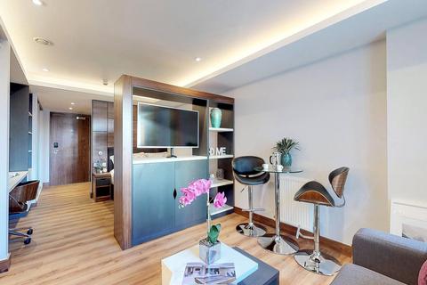 undefined, Apt 16, Oasis Residence, 73 Cookridge Street LS2