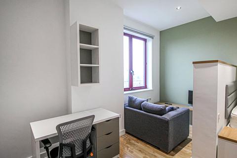 undefined, Apt 54, Q One Residence, Wade Lane LS2