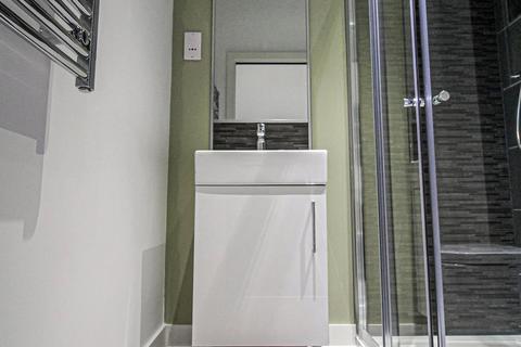 undefined, Apt 54, Q One Residence, Wade Lane LS2
