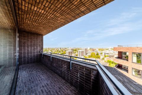 1 bedroom apartment for sale, Penn Street, Hoxton, N1